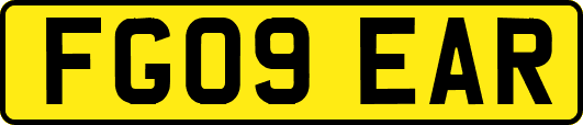 FG09EAR