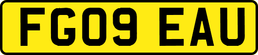 FG09EAU