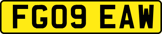 FG09EAW
