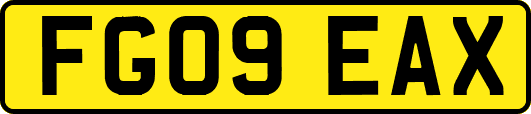 FG09EAX