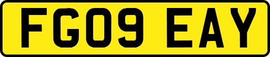 FG09EAY