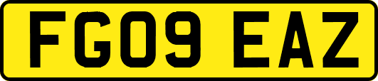 FG09EAZ