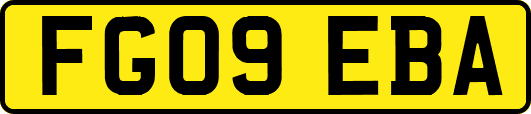 FG09EBA