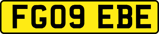 FG09EBE
