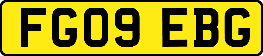 FG09EBG