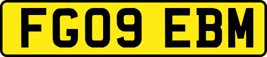 FG09EBM