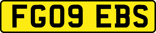 FG09EBS