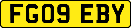 FG09EBY