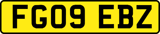 FG09EBZ