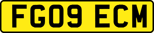 FG09ECM