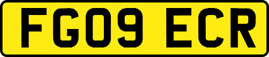 FG09ECR
