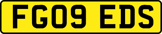 FG09EDS