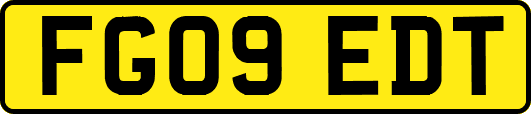 FG09EDT