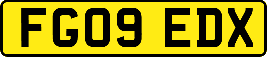 FG09EDX