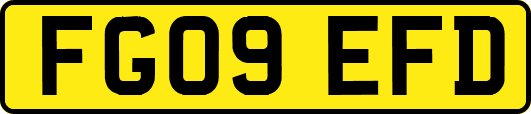 FG09EFD