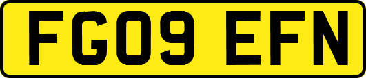 FG09EFN
