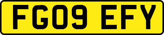 FG09EFY