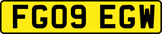 FG09EGW
