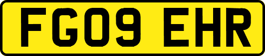 FG09EHR