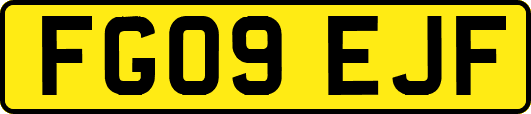 FG09EJF