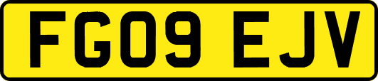FG09EJV