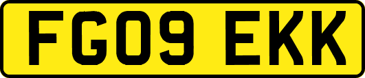 FG09EKK