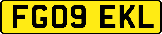 FG09EKL