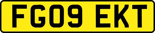 FG09EKT