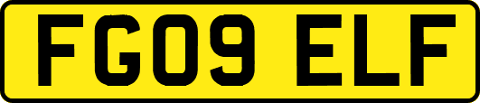 FG09ELF