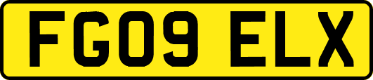 FG09ELX