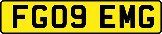 FG09EMG