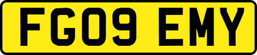 FG09EMY