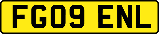 FG09ENL