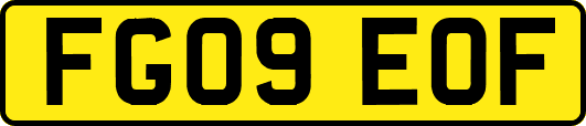 FG09EOF