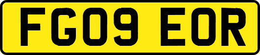 FG09EOR