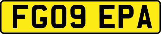 FG09EPA