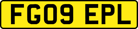 FG09EPL