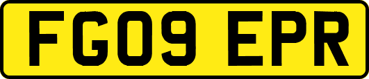 FG09EPR