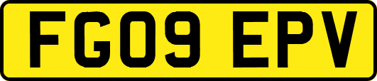 FG09EPV