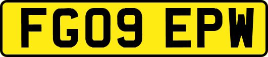 FG09EPW