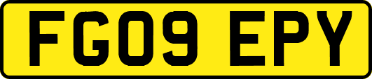 FG09EPY