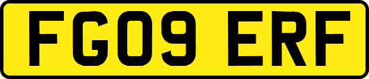 FG09ERF