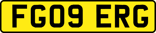 FG09ERG