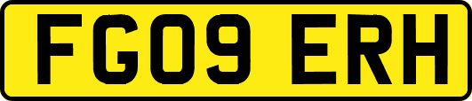 FG09ERH