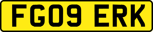 FG09ERK