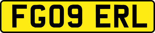 FG09ERL