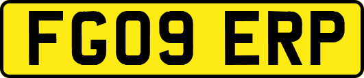 FG09ERP