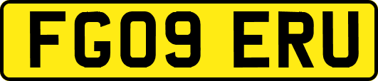 FG09ERU