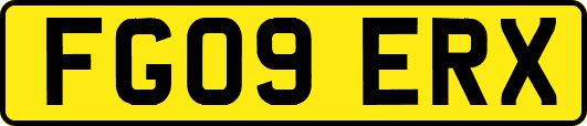 FG09ERX