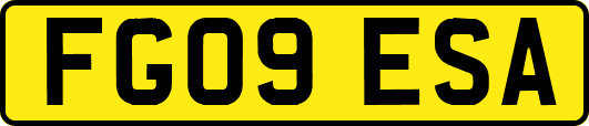 FG09ESA